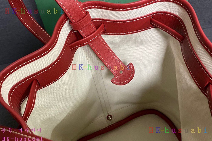 ★미러급★ 고야드 쁘띠플로 버킷백 GY 125600-5
