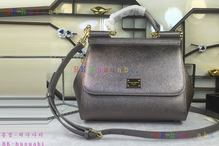 NEW 돌체엔가바나 토트백 DG 4372806
