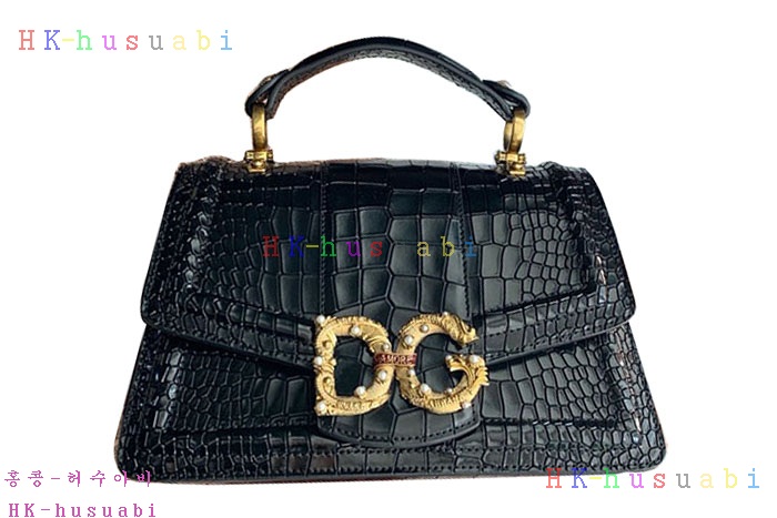 NEW 돌체엔가바나 토트백 DG 788268