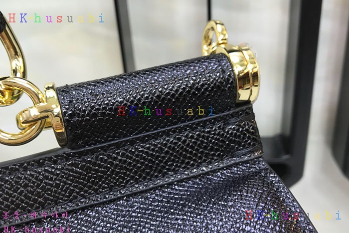 NEW 돌체엔가바나 토트백 DG 788274