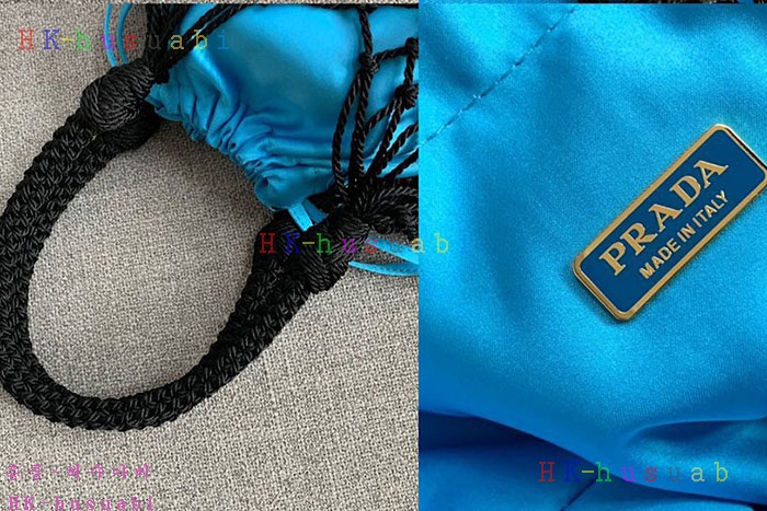 ★미러급★ 프라다 버킷백 P 82022-2
