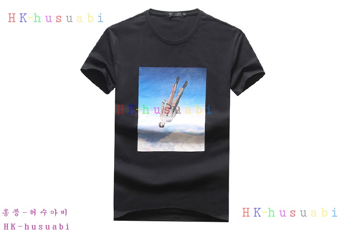 NEW 구찌 반팔티 신상 GU  438005