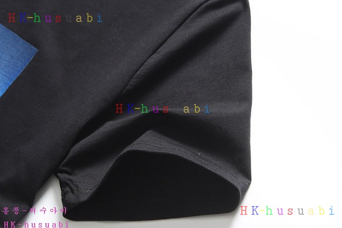NEW 구찌 반팔티 신상 GU  438005