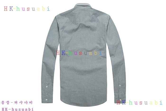 NEW 버버리 셔츠 신상 BB  6728001