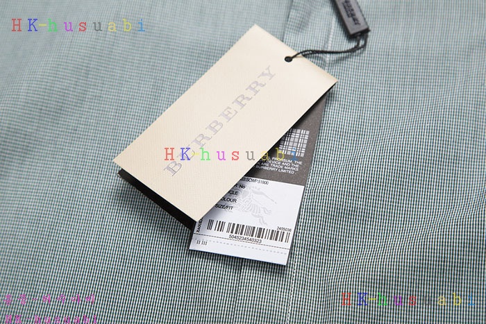 NEW 버버리 셔츠 신상 BB  6728001