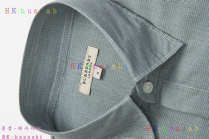 NEW 버버리 셔츠 신상 BB  6728001