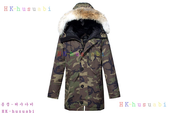 NEW 캐나다구스 패딩 신상 C 1248858