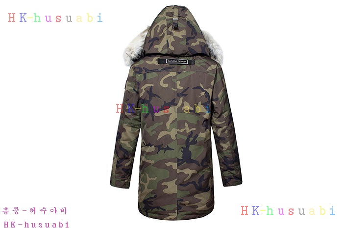 NEW 캐나다구스 패딩 신상 C 1248858