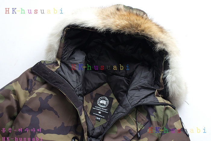 NEW 캐나다구스 패딩 신상 C 1248858