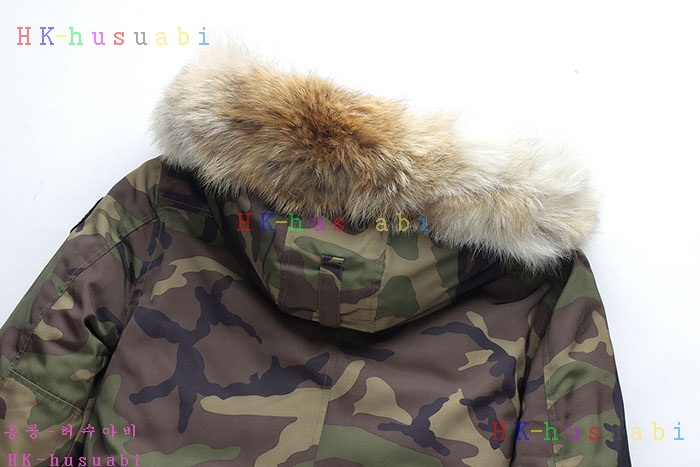 NEW 캐나다구스 패딩 신상 C 1248858