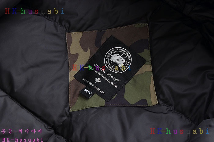 NEW 캐나다구스 패딩 신상 C 1248858