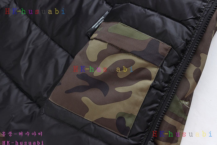 NEW 캐나다구스 패딩 신상 C 1248858