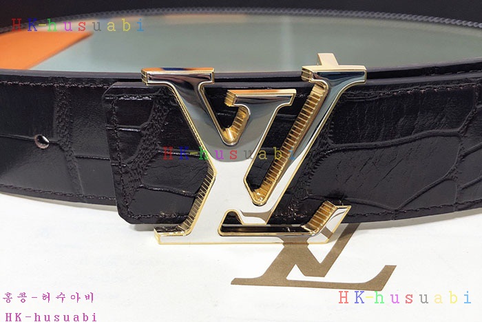 NEW 루이비통 벨트 신상 LV 672800