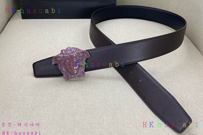 NEW 베르사체 벨트 신상 V 320850