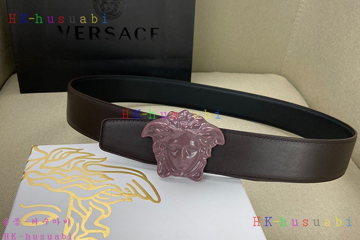 NEW 베르사체 벨트 신상 V 320850