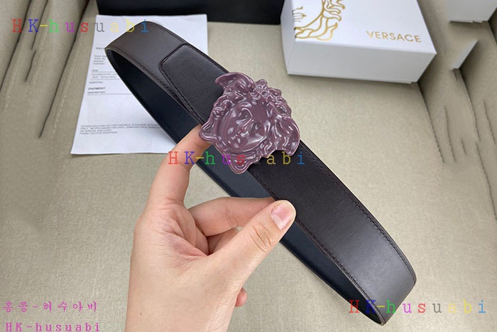 NEW 베르사체 벨트 신상 V 320850