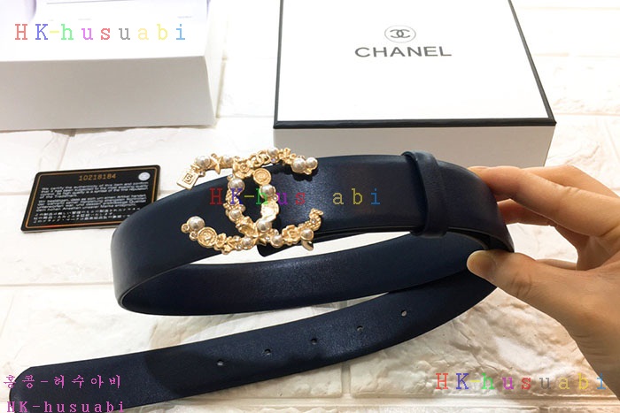NEW 샤넬 벨트 신상 CH 63006