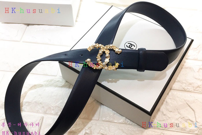 NEW 샤넬 벨트 신상 CH 63006