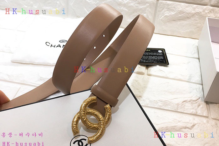 NEW 샤넬 벨트 신상 CH 63008