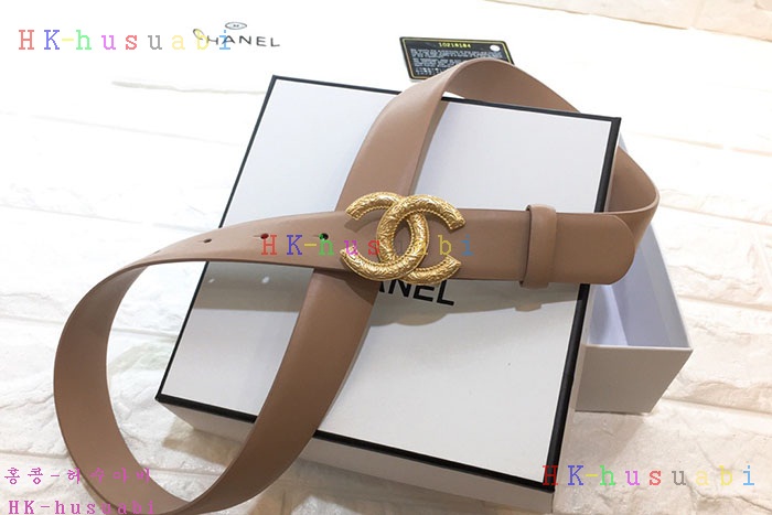 NEW 샤넬 벨트 신상 CH 63008