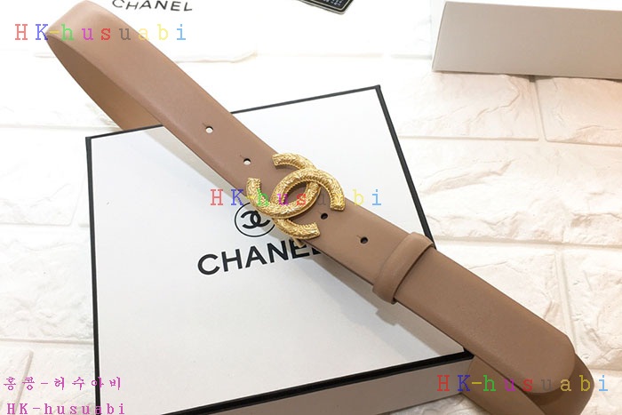 NEW 샤넬 벨트 신상 CH 63008
