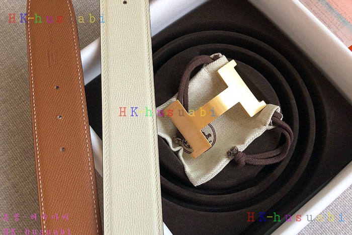 NEW 에르메스 벨트 신상 H 342801