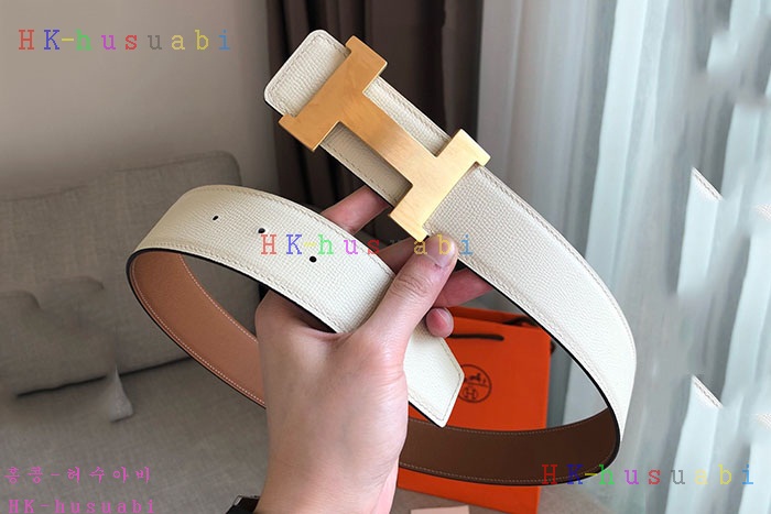 NEW 에르메스 벨트 신상 H 342801