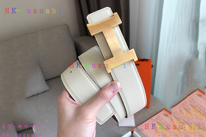 NEW 에르메스 벨트 신상 H 342801
