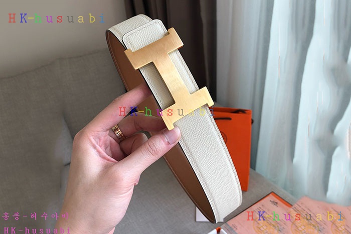 NEW 에르메스 벨트 신상 H 342801