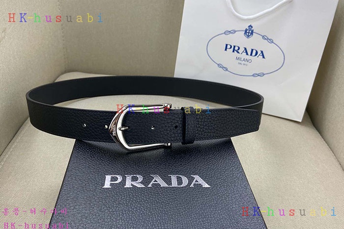 NEW 프라다 벨트 신상 P 672800