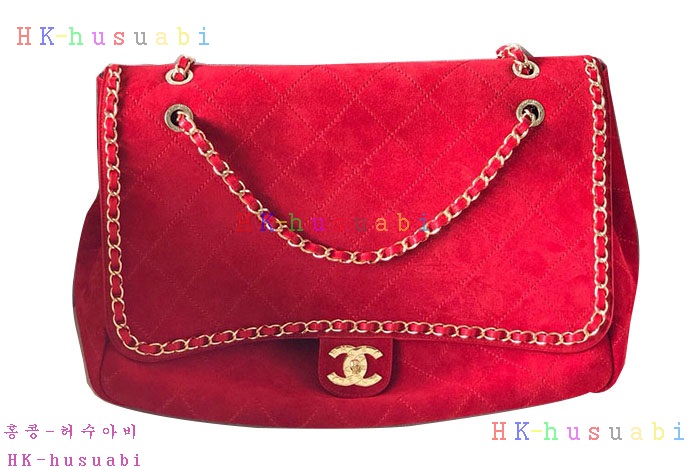 ★미러급★ 샤넬 플랩백 A382666-5