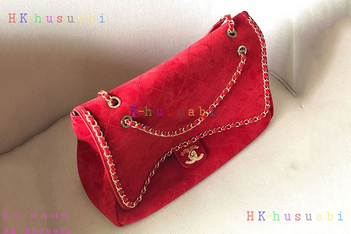 ★미러급★ 샤넬 플랩백 A382666-5