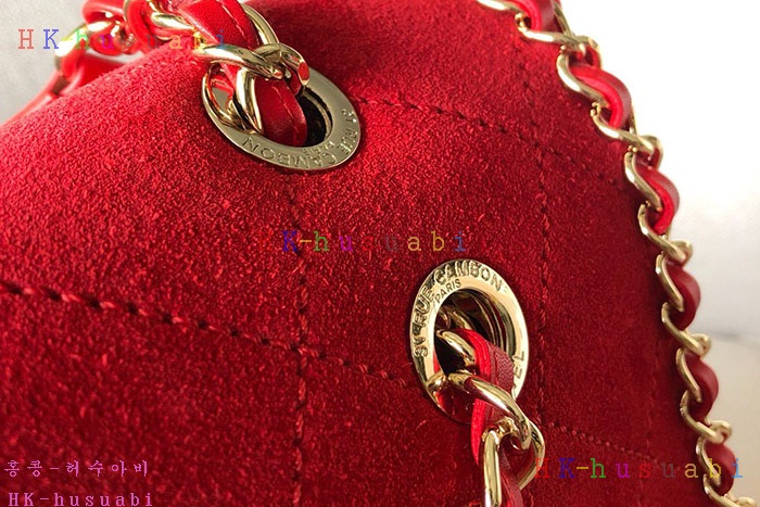 ★미러급★ 샤넬 플랩백 A382666-5