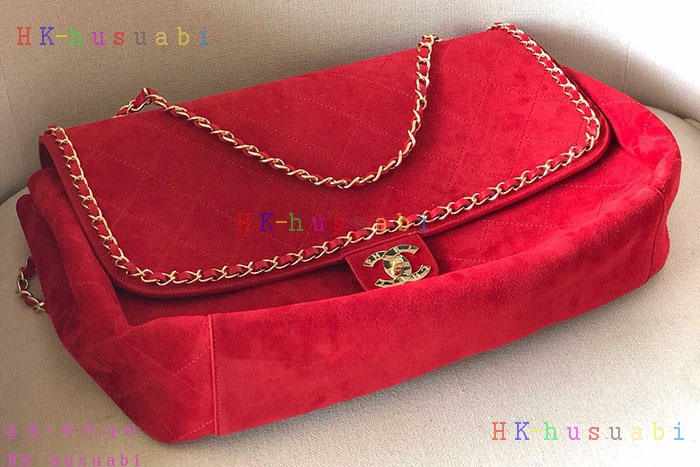 ★미러급★ 샤넬 플랩백 A382666-5