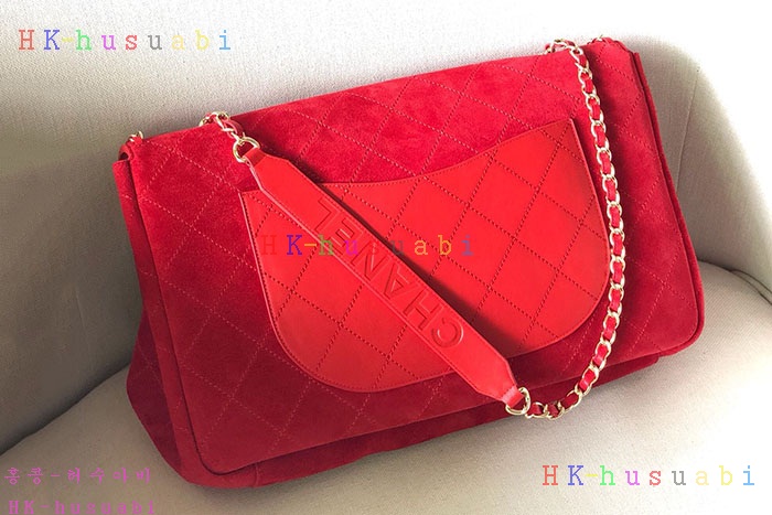★미러급★ 샤넬 플랩백 A382666-5