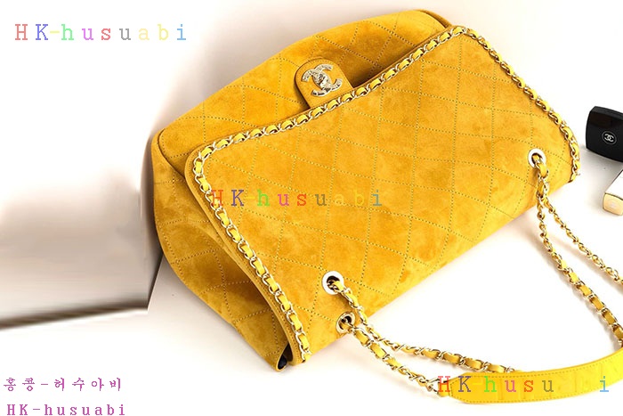 ★미러급★ 샤넬 플랩백 A382666-3