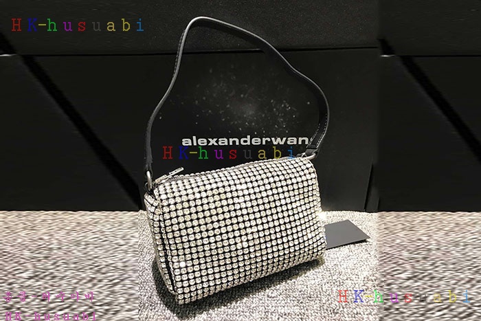 ★미러급★알렉산더왕 스톤 파우치 백  W 3172835