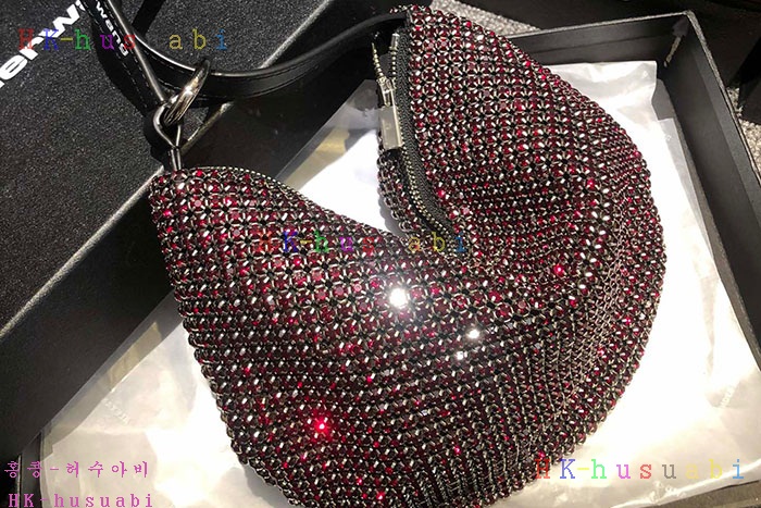 ★미러급★알렉산더왕 포춘쿠키 백  W 3172833-2