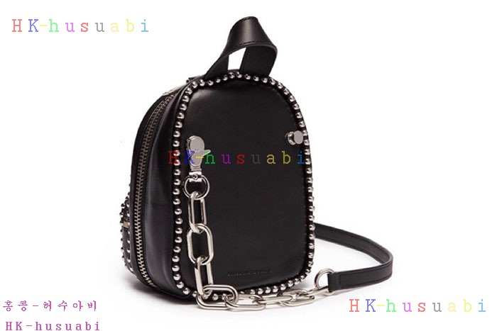 ★미러급★알렉산더왕 숄더백  W 3177712