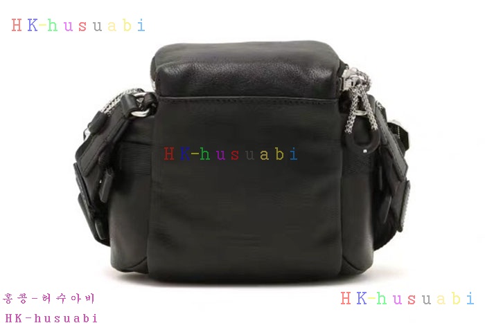 ★미러급★알렉산더왕 서플러스 레더 카메라백  W 3172220