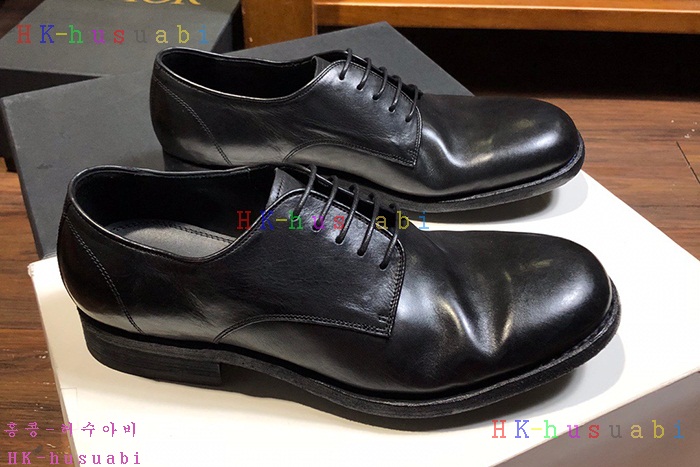 NEW 디올 신발 신상 DR 652806