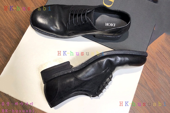 NEW 디올 신발 신상 DR 652806