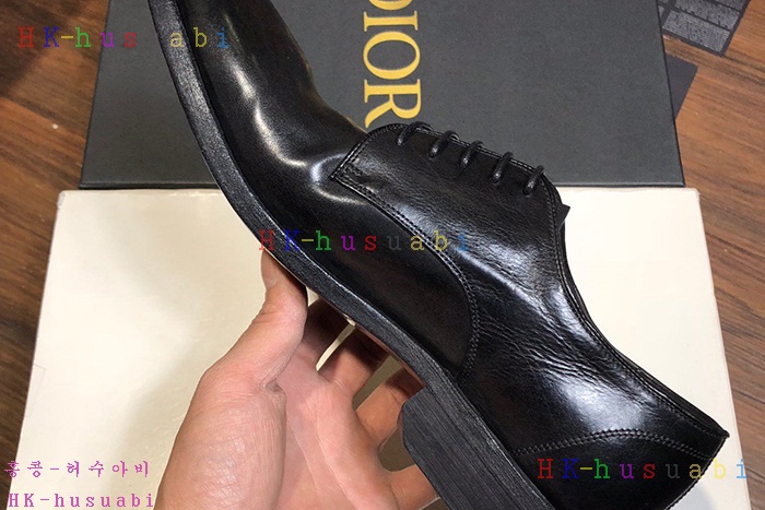 NEW 디올 신발 신상 DR 652806