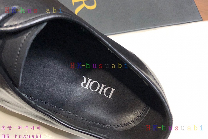 NEW 디올 신발 신상 DR 652806