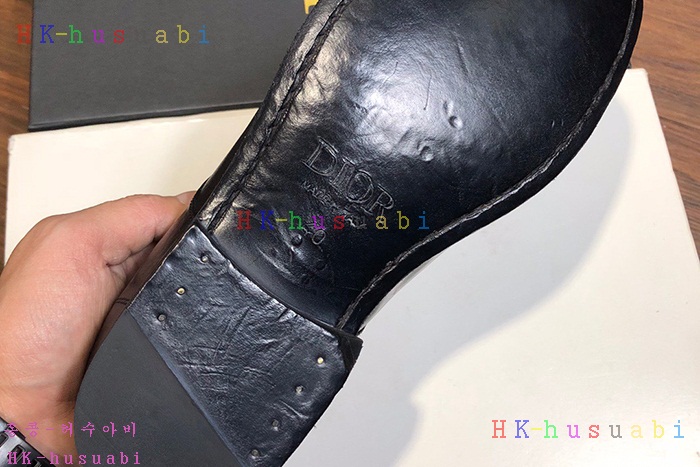 NEW 디올 신발 신상 DR 652806