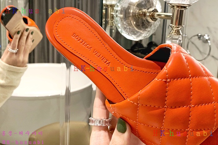NEW 보테가베네타 신발 신상 BV 3582225