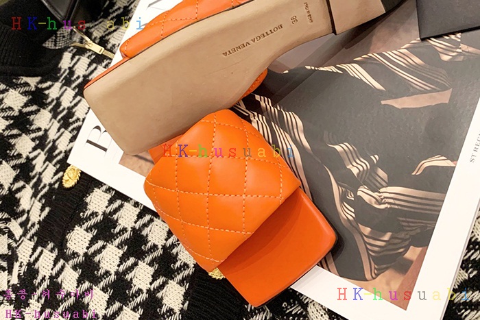 NEW 보테가베네타 신발 신상 BV 3582225