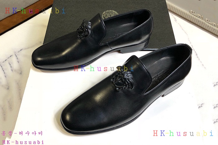 NEW 베르사체 신발 신상  V4235004