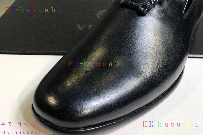 NEW 베르사체 신발 신상  V4235004