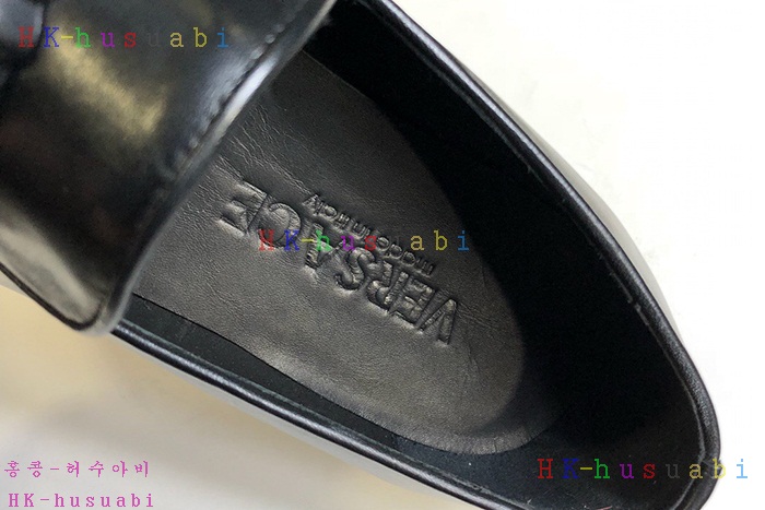 NEW 베르사체 신발 신상  V4235004